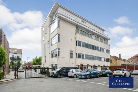 1 Bedroom Flat/Apartment to rent - Photo 2