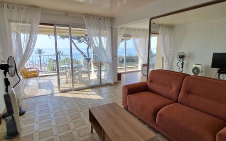Appartement à louer 3 pièces • Cannes - Photo 5
