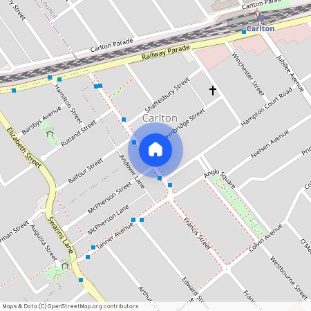 6/36 Bembridge Street, NSW 2218, Carlton