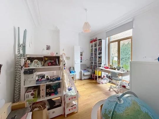 Tout savoir sur cette maison à Ixelles, à Ixelles - Foto 1