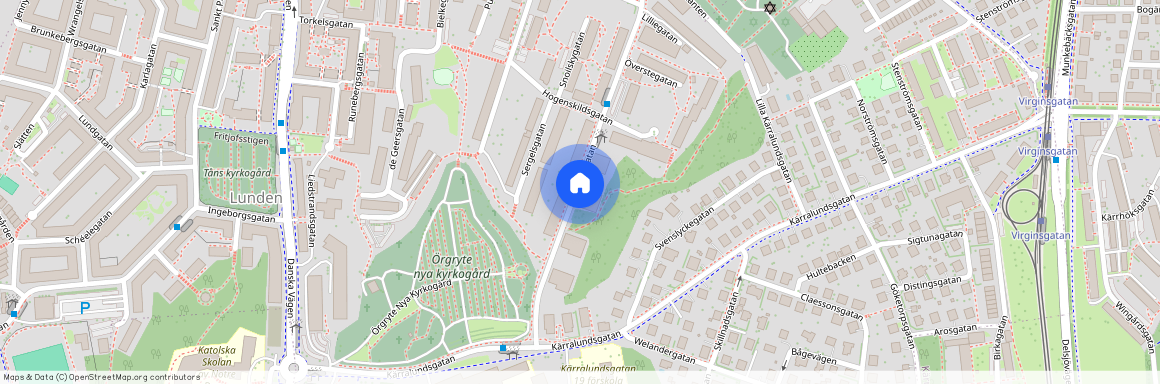 Göteborg, Ulfsparregatan, 18, 41657