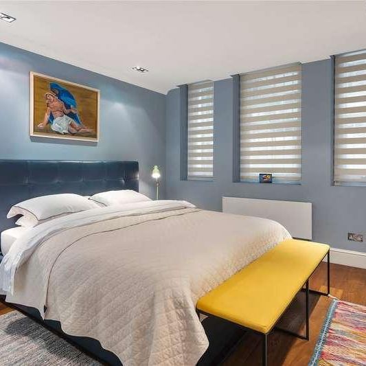 Bolton Gardens, London, SW5 - Photo 1
