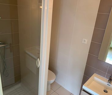 A louer Brest Kérichen/Croix Rouge studio Neuf 20 M2 - Photo 4