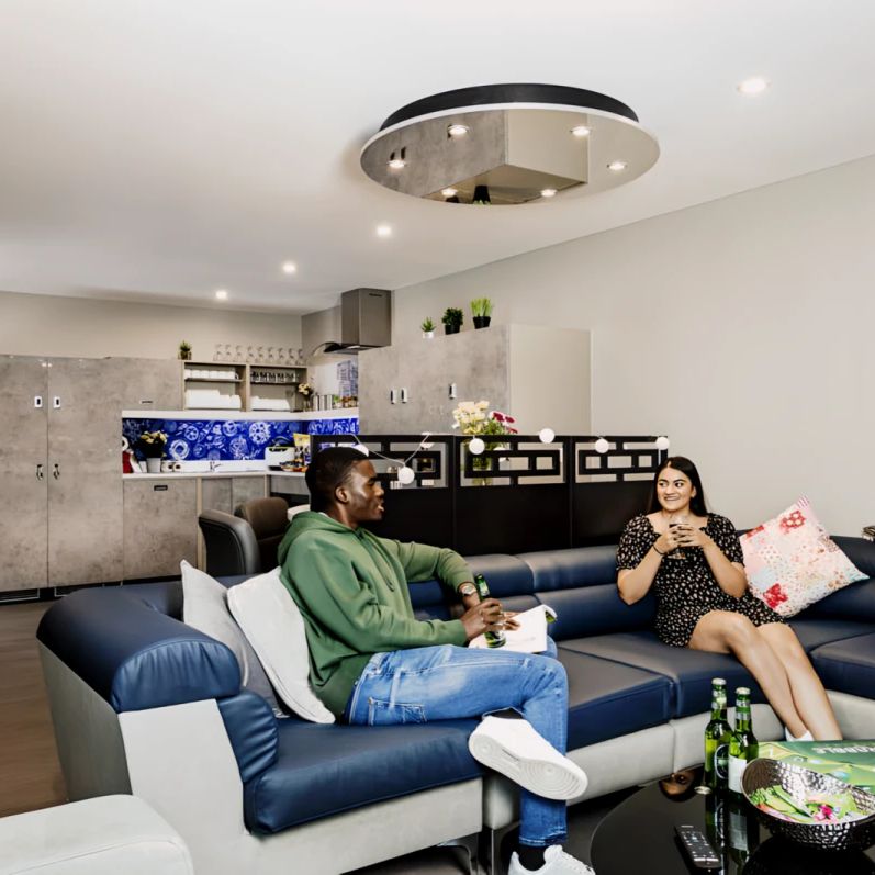 Gold En-Suite serviced Apartment - Photo 1