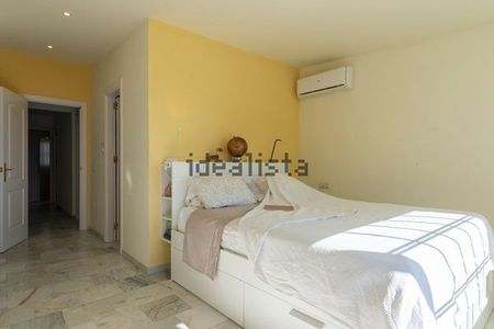 Alquiler de chalet adosado en Calle Escudero, 24 - Photo 3