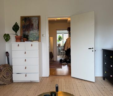 Linnégatan 63A - Photo 1