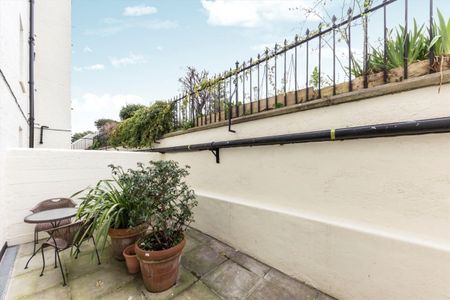 Queen's Club Gardens, W14, London - Photo 3