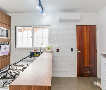 Casa com 3 quartos e 96m² para alugar em Sarandi, Porto Alegre. - Foto 5