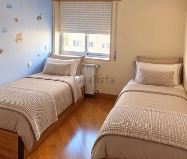 Apartamento em Coimbrões, Santa Marinha - Foto 5