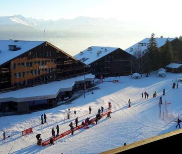 Appartement à louer à la semaine sur la place du village - Foto 6