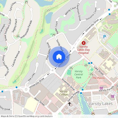 26 Torrey Place, 4226, Robina Qld