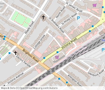 Surbiton, Kingston Upon Thames, KT6 - Photo 1