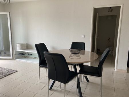 Location Appartement 2 pièces 46m² ST BRIEUC 22000 - Photo 3