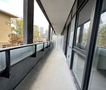 For Lease - 9 Tecumseth Street Unit# 211, Toronto, Ontario - Photo 3