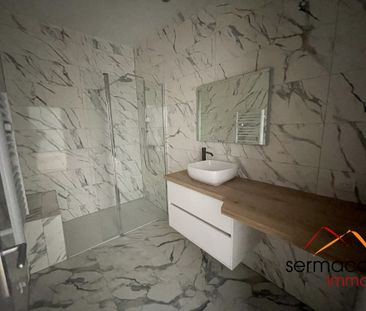 Appartement rénové de type F2 au rez-de-chaussée - Photo 5