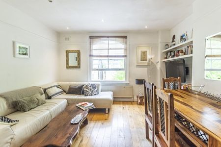 1 bedroom flat to rent - Photo 5