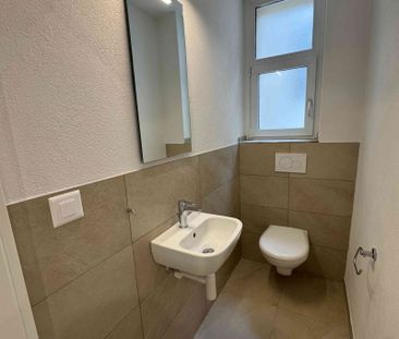 4.5 Zimmer, 98 m², 3. Stock - Foto 2