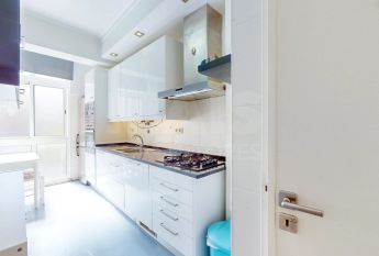 Apartamento T2 em Lisboa