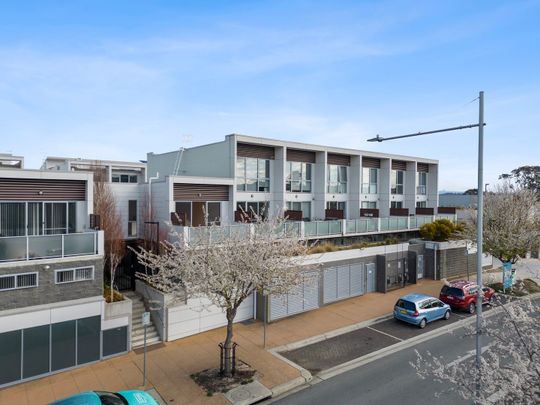 7/815 Horse Park Drive, Amaroo ACT 2914 - Townhouse For Rent | Domain - Photo 1