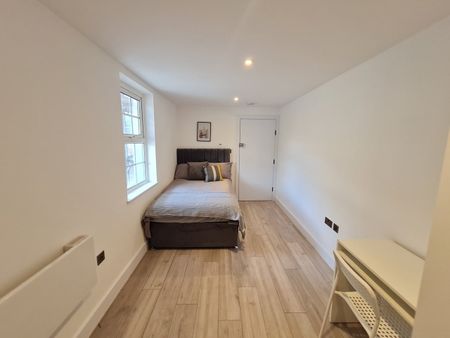 Studio Flat, Kynaston Road, N16 - Photo 3