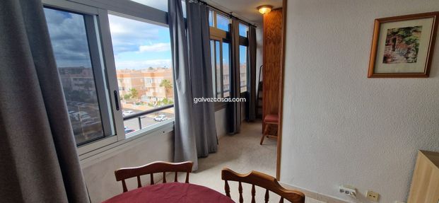 Apartamento en Arona, Costa del Silencio, alquiler - Photo 1