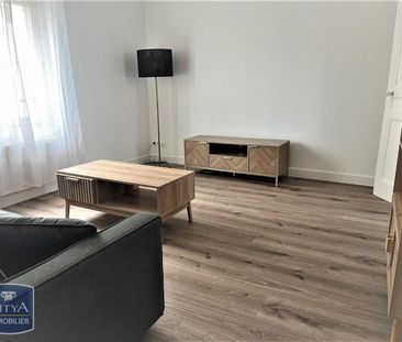 Location Appartement 3 pièces 45m² LE HAVRE 76600 - Photo 3