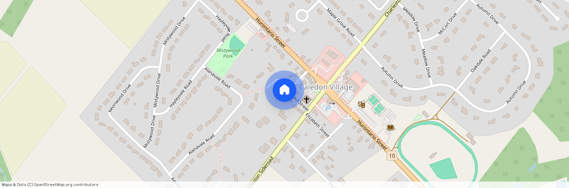 34 Mcfaul Street, Caledon