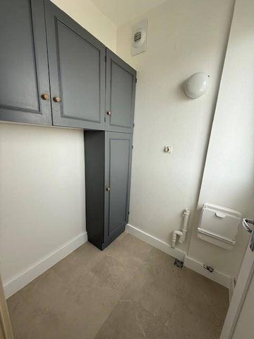 Appartement 4 pièces - 71000 Mâcon - Photo 5