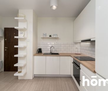 Mieszkanie 34 m², Gdańsk, Łostowice, Hokejowa - Zdjęcie 1