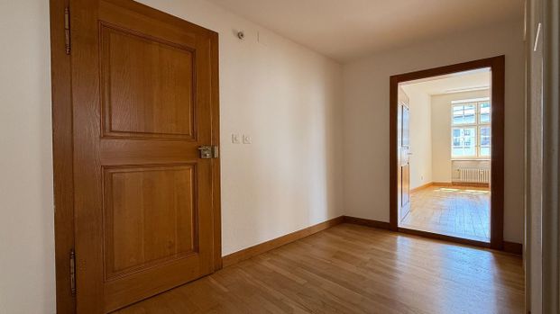 Im Zentrum der Grossbasler Innenstadt - Foto 1