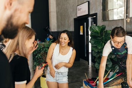 Studio to rent - Photo 4