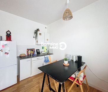 Location appartement à Brest, 2 pièces 35.06m² - Photo 5