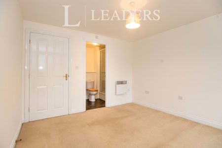 2 bedroom apartment to rent Birch Meadow Close, Warwick, CV34 - Photo 5