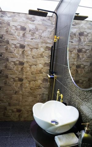 Studio/Γκαρσονιέρα για ενοικίαση Παναγιά (Καβάλα) - Φωτογραφία 4