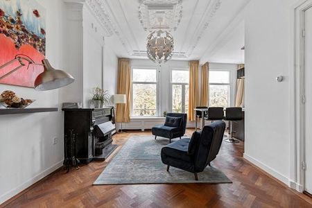 Appartement te huur: Nassaukade 367-2 1054 AB Amsterdam - Foto 5