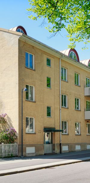 Esplanaden, Kalmar - Photo 1