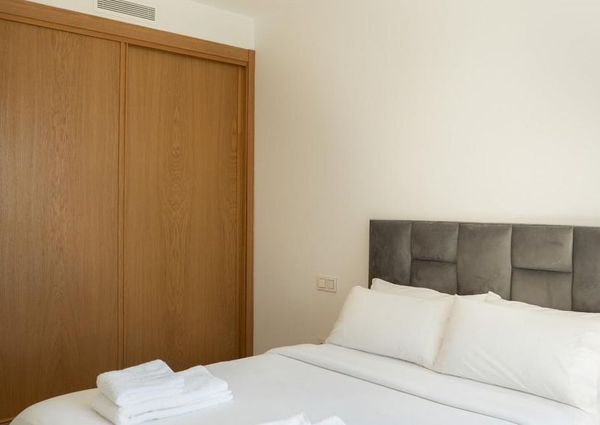 Luxury Villa for rent in Estepona, Spain