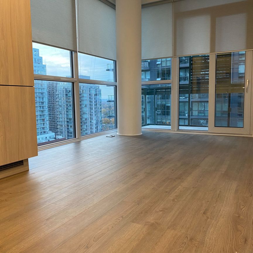 For Lease - 39 Roehampton Avenue Unit# 2108, Toronto, Ontario - Photo 1