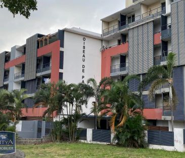 Appartement à louer 2 pièces 48.32m² - Photo 1