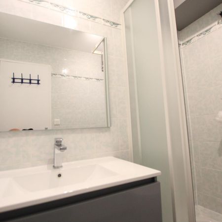 Location Appartement 1 pièce 26m² LE HAVRE 76600 - Photo 3