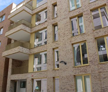 Isabellastraat 11, Chassé, 4811JZ, Breda - Photo 3