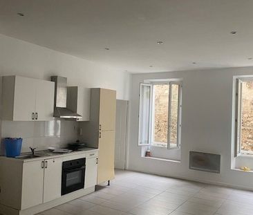 T2 Marseille (13002) - Photo 1