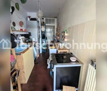 TAUSCHWOHNUNG 4Zi-Wohnung im Leipziger Osten - Photo 5