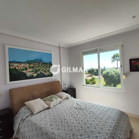 Apartamento en alquiler en Estepona Este – Málaga | Gilmar Consulting - Photo 3