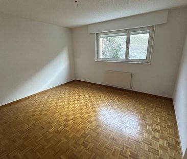 Location pour 1 année – Appartement de 4 pièces - Photo 4