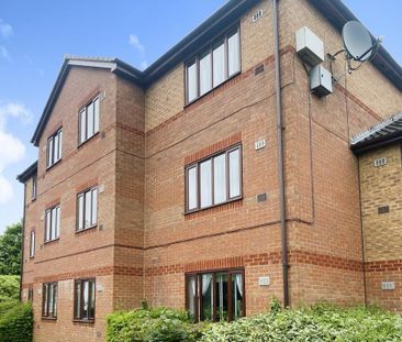 1 bedroom apartment to rent - Photo 6