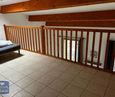 Appartement à louer 2 pièces 45m² - Photo 5