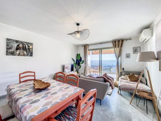 Location Appartement 3 pièces 72m² NICE 06300 - Photo 1