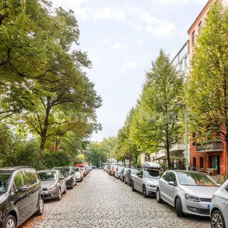 Wohnen am Petersburger Platz - Photo 5