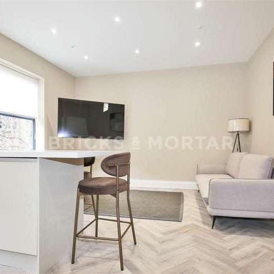 Clayton Street West, Newcastle Upon Tyne, NE1 - Photo 1